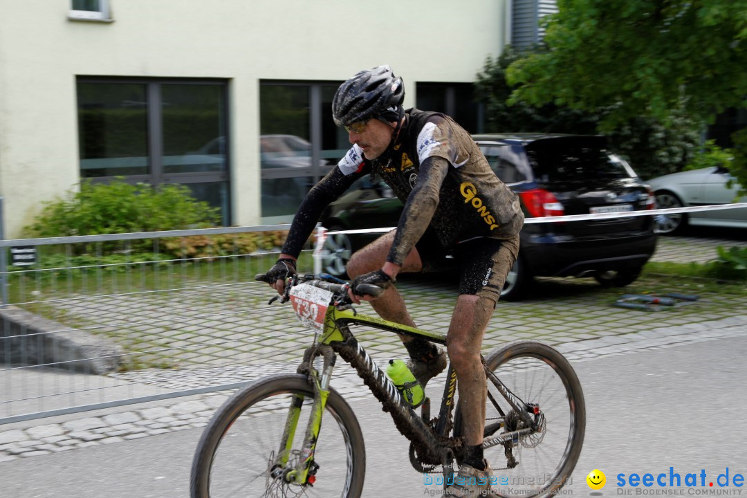 Rothaus Hegau Bike-Marathon: Singen am Bodensee, 11+12.05.2013