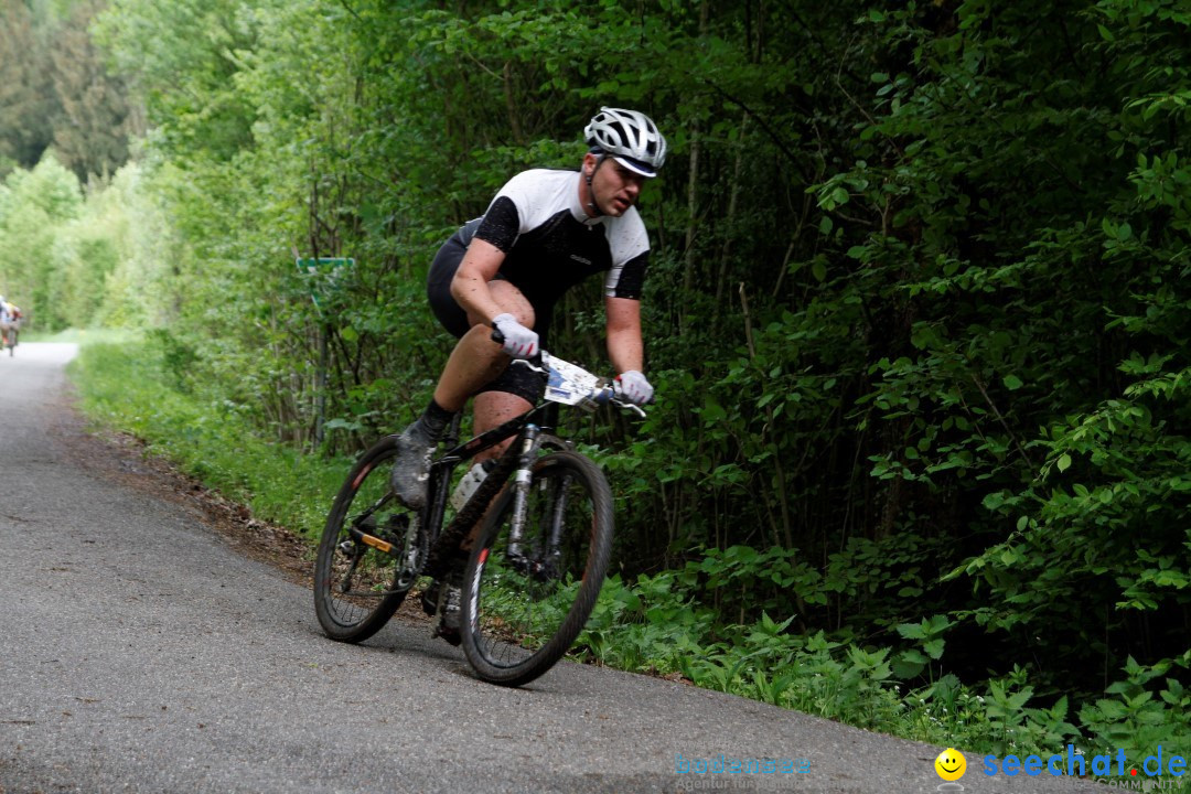 Rothaus Hegau Bike-Marathon: Singen am Bodensee, 11+12.05.2013