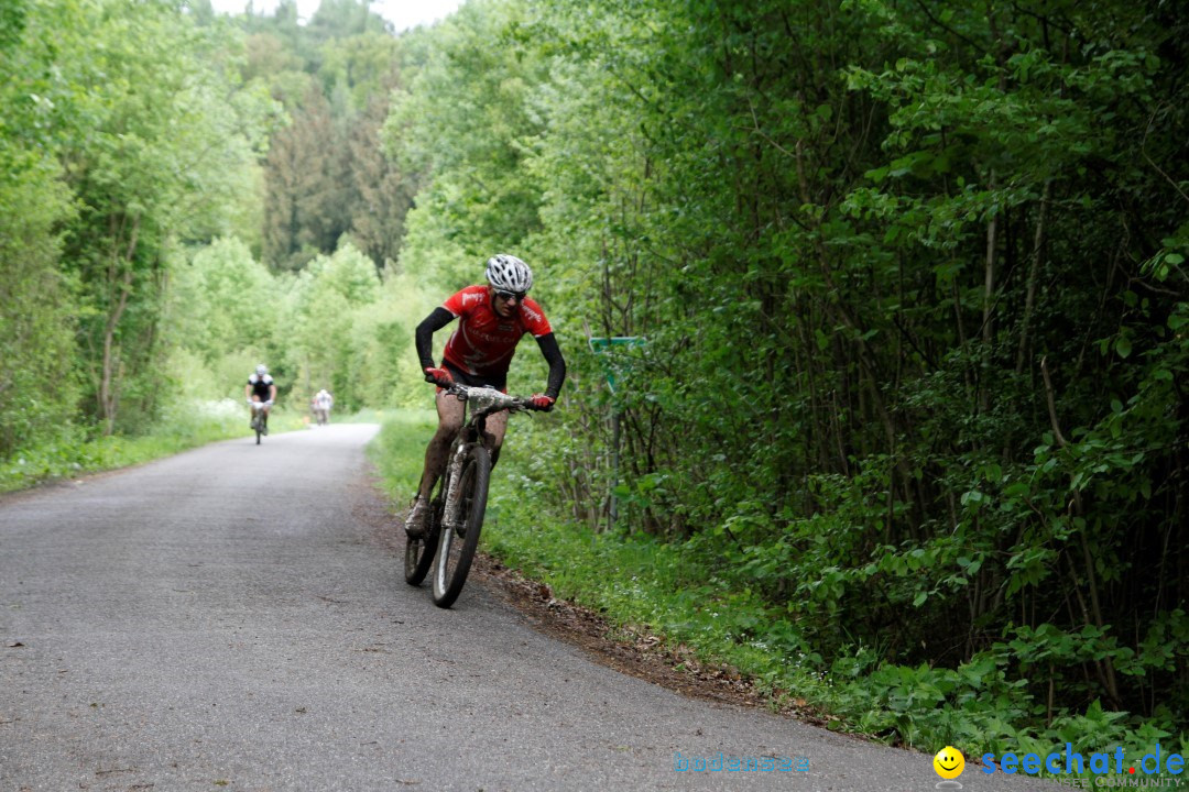 Rothaus Hegau Bike-Marathon: Singen am Bodensee, 11+12.05.2013