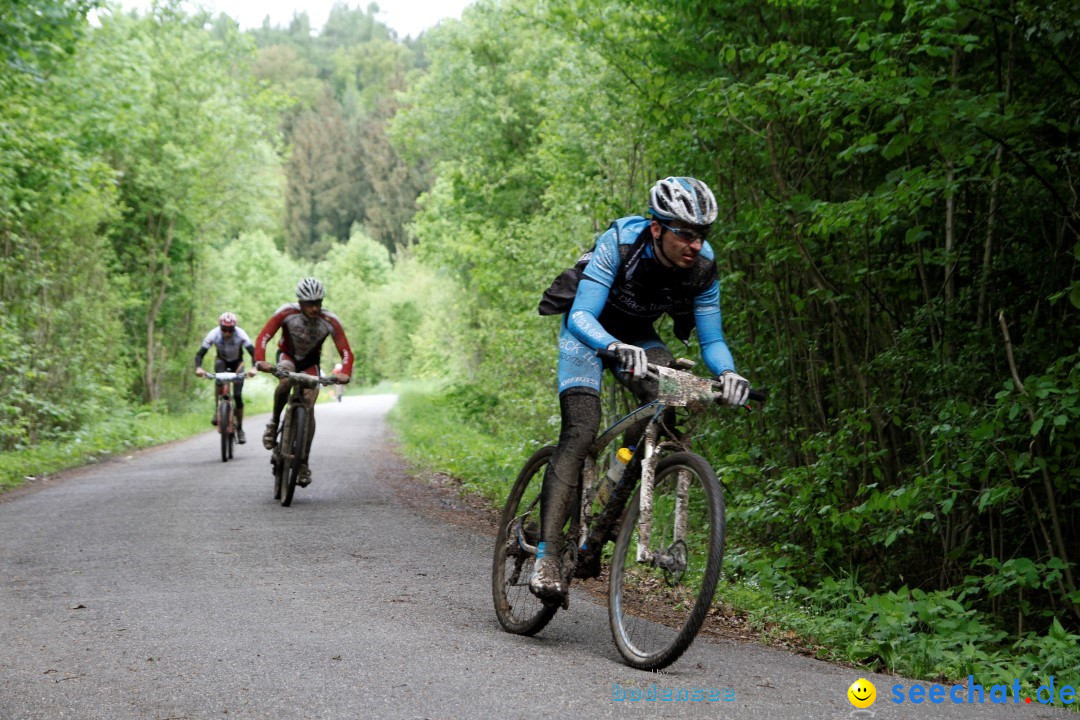 Rothaus Hegau Bike-Marathon: Singen am Bodensee, 11+12.05.2013