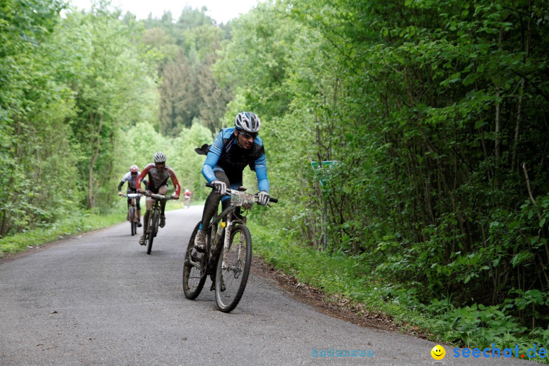 Rothaus Hegau Bike-Marathon: Singen am Bodensee, 11+12.05.2013