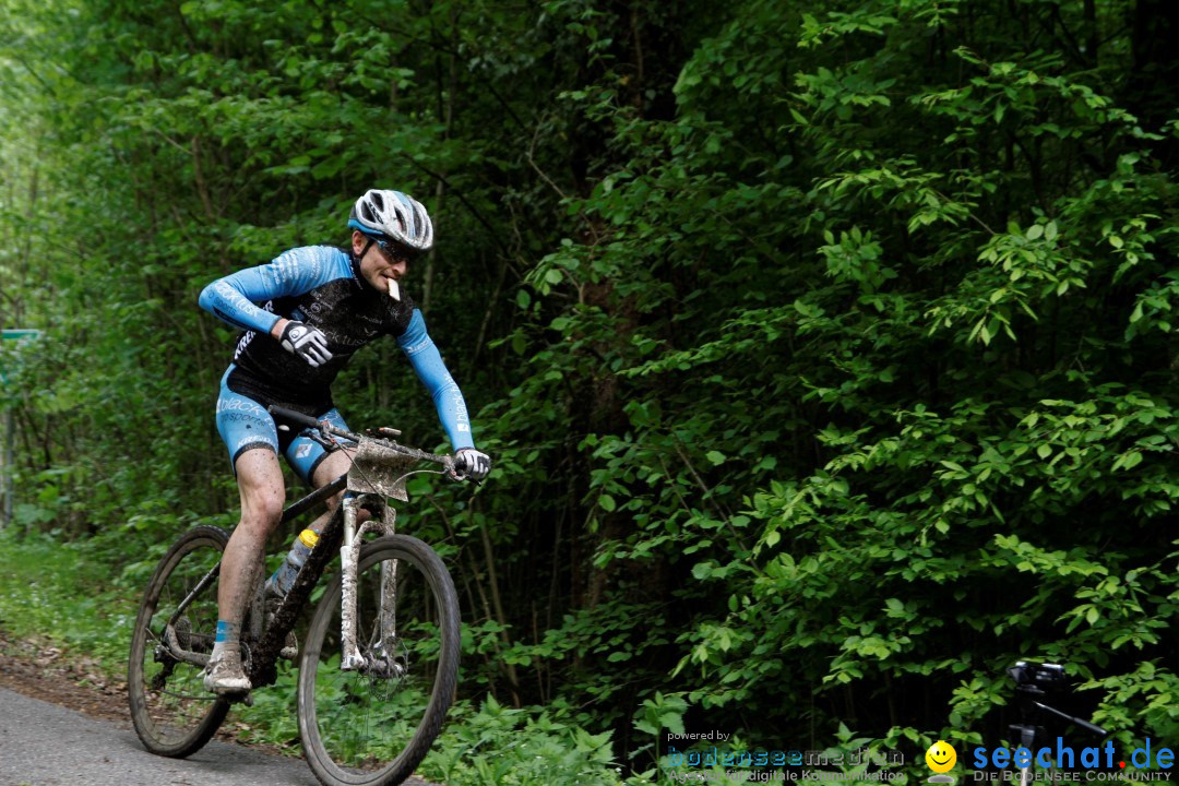 Rothaus Hegau Bike-Marathon: Singen am Bodensee, 11+12.05.2013