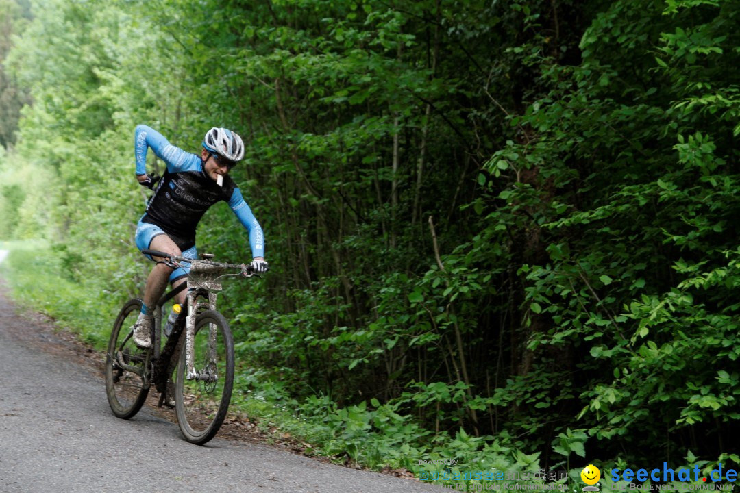 Rothaus Hegau Bike-Marathon: Singen am Bodensee, 11+12.05.2013