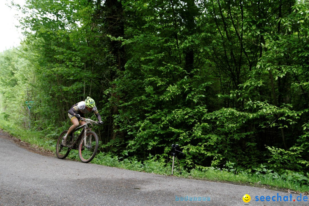 Rothaus Hegau Bike-Marathon: Singen am Bodensee, 11+12.05.2013