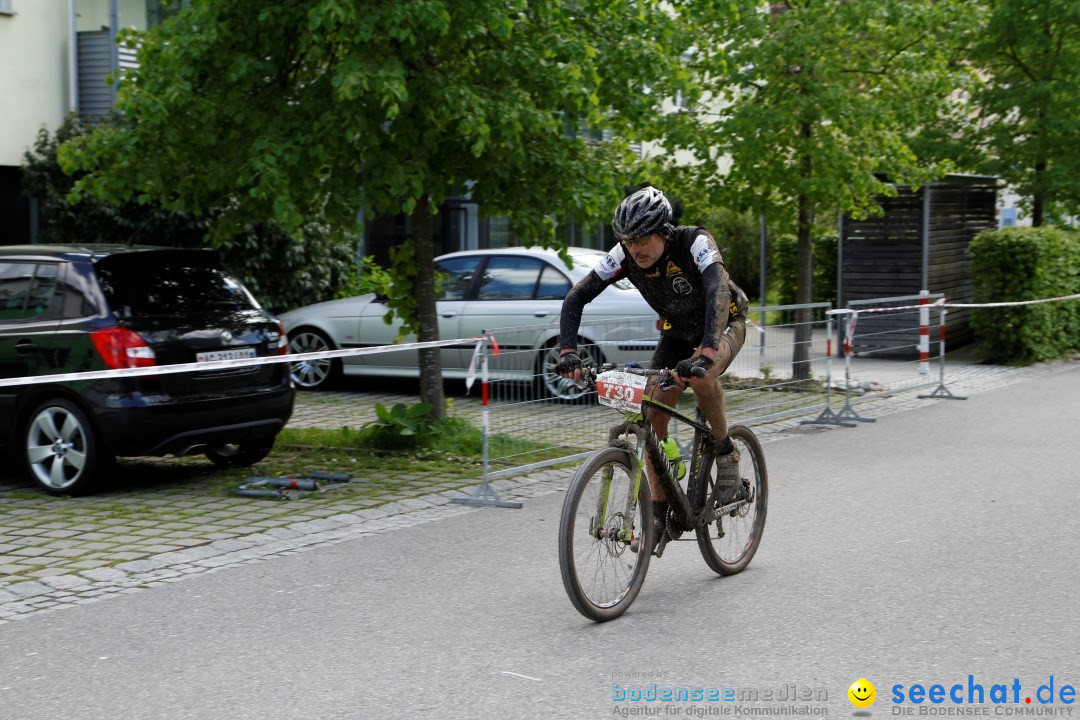 Rothaus Hegau Bike-Marathon: Singen am Bodensee, 11+12.05.2013