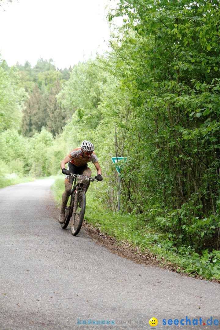 Rothaus Hegau Bike-Marathon: Singen am Bodensee, 11+12.05.2013