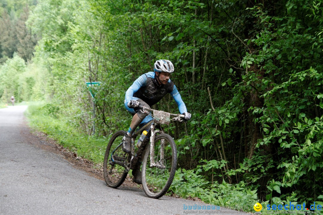 Rothaus Hegau Bike-Marathon: Singen am Bodensee, 11+12.05.2013