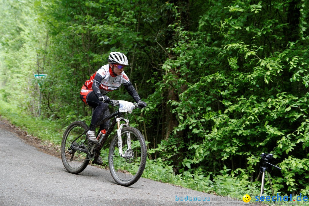 Rothaus Hegau Bike-Marathon: Singen am Bodensee, 11+12.05.2013