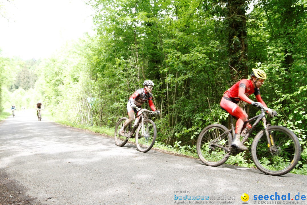 Rothaus Hegau Bike-Marathon: Singen am Bodensee, 11+12.05.2013