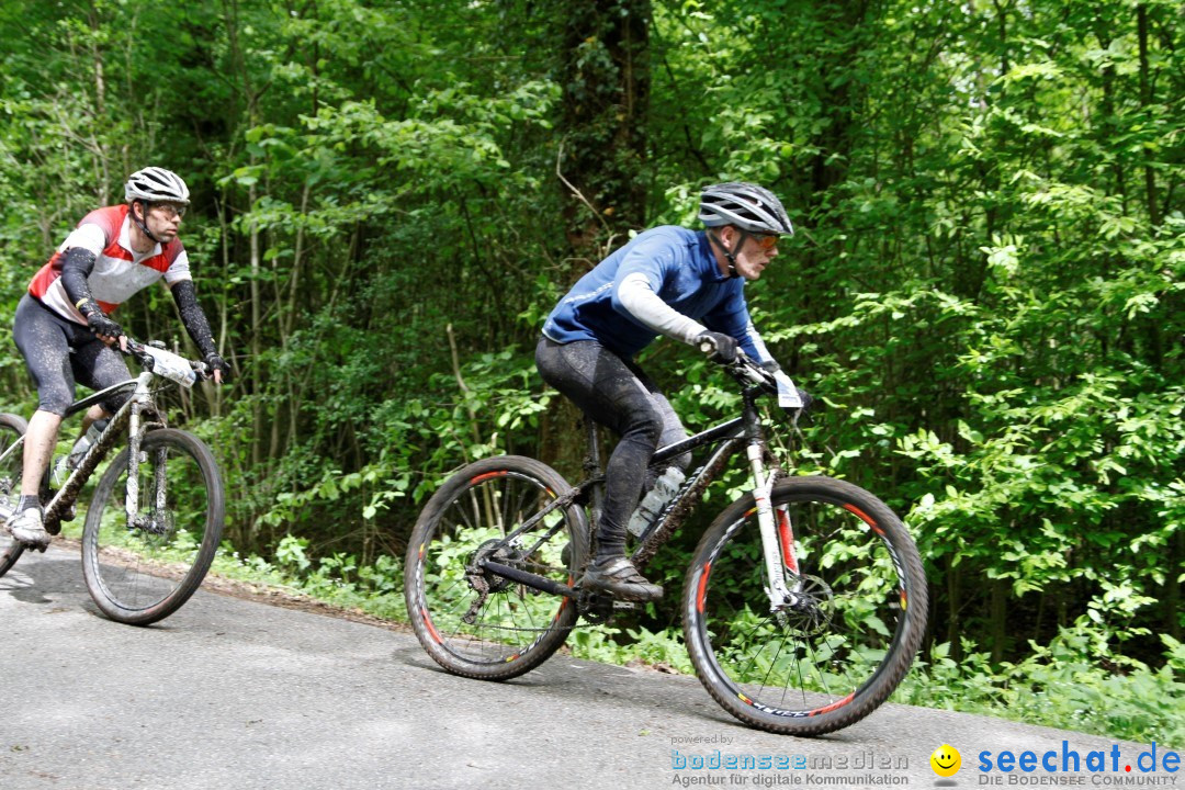 Rothaus Hegau Bike-Marathon: Singen am Bodensee, 11+12.05.2013