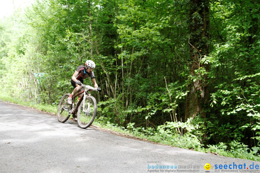 Rothaus Hegau Bike-Marathon: Singen am Bodensee, 11+12.05.2013