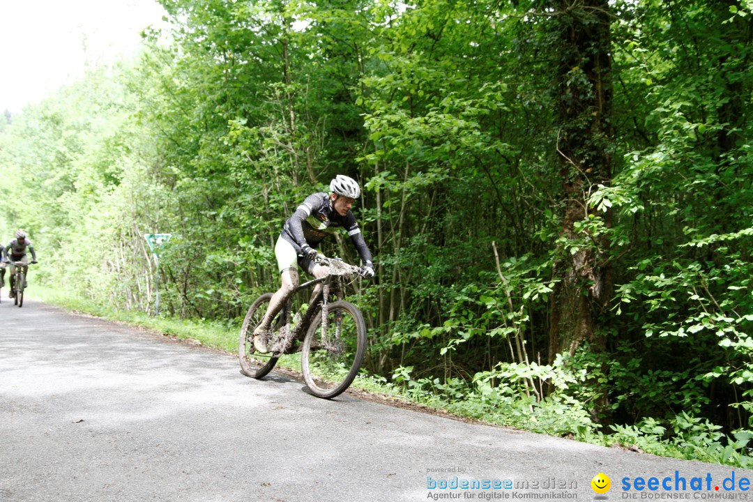 Rothaus Hegau Bike-Marathon: Singen am Bodensee, 11+12.05.2013