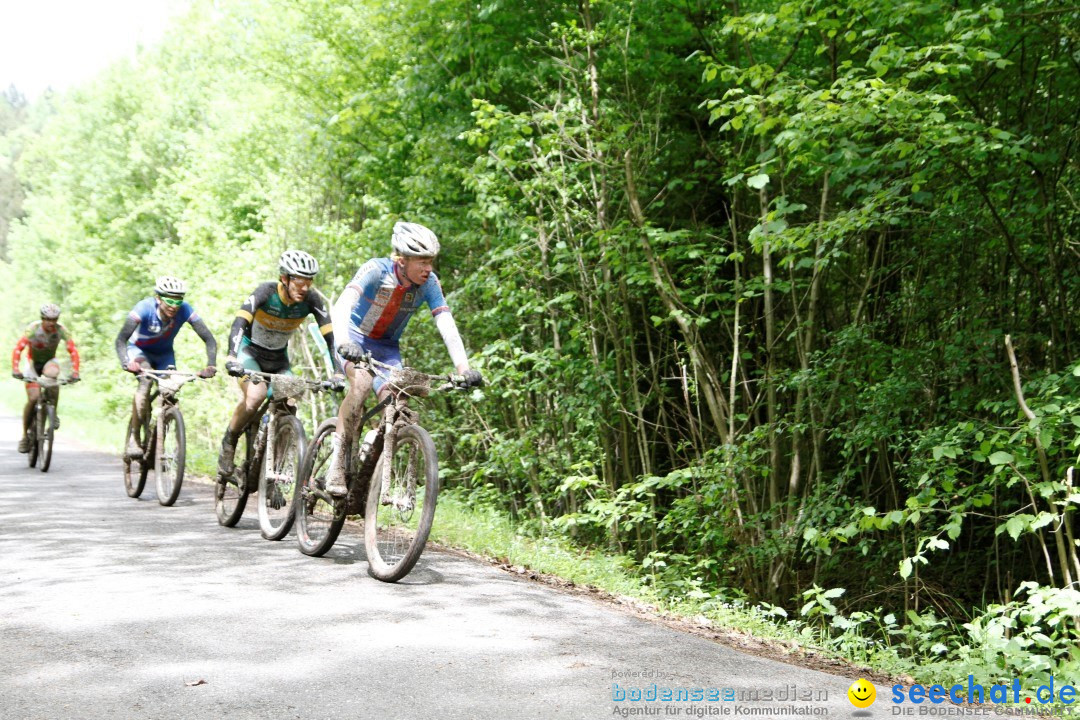 Rothaus Hegau Bike-Marathon: Singen am Bodensee, 11+12.05.2013