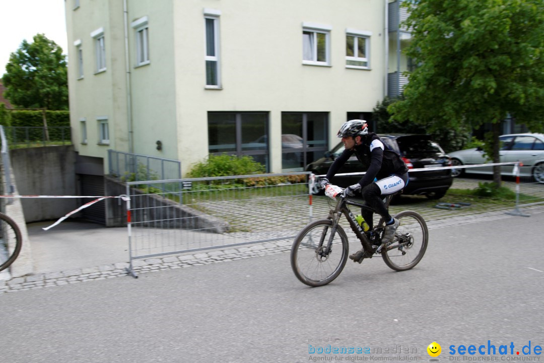 Rothaus Hegau Bike-Marathon: Singen am Bodensee, 11+12.05.2013