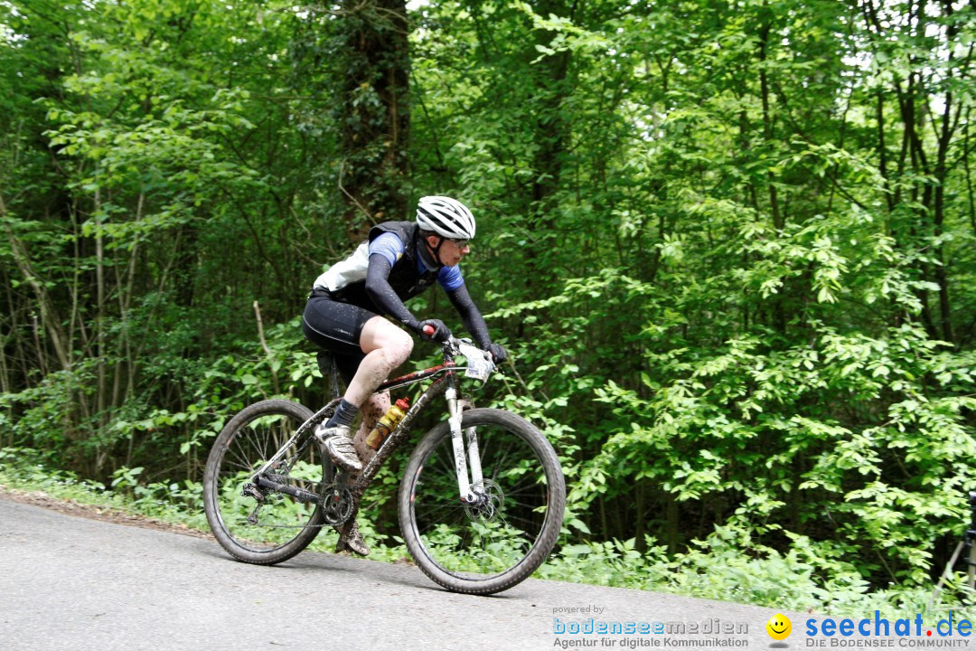 Rothaus Hegau Bike-Marathon: Singen am Bodensee, 11+12.05.2013