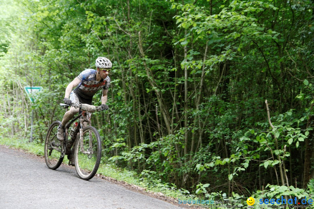 Rothaus Hegau Bike-Marathon: Singen am Bodensee, 11+12.05.2013