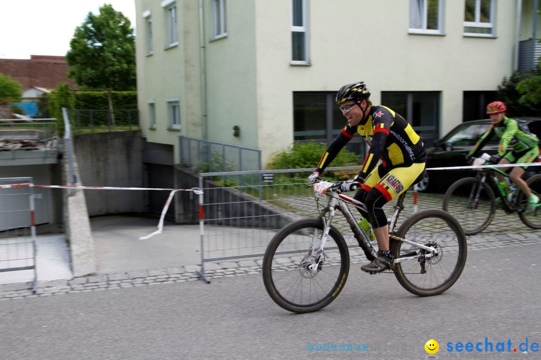 Rothaus Hegau Bike-Marathon: Singen am Bodensee, 11+12.05.2013