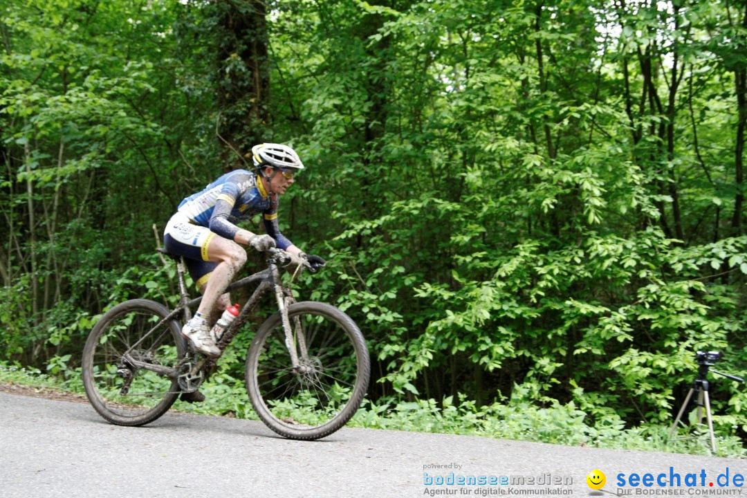 Rothaus Hegau Bike-Marathon: Singen am Bodensee, 11+12.05.2013