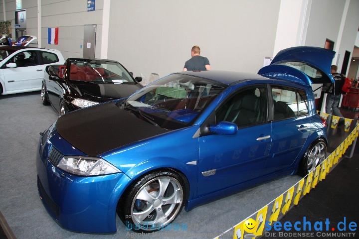 Tuning World Bodensee 2009