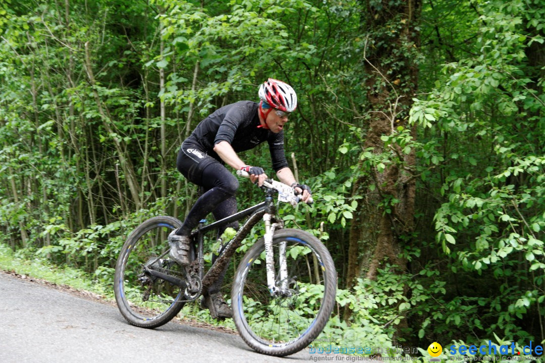 Rothaus Hegau Bike-Marathon: Singen am Bodensee, 11+12.05.2013