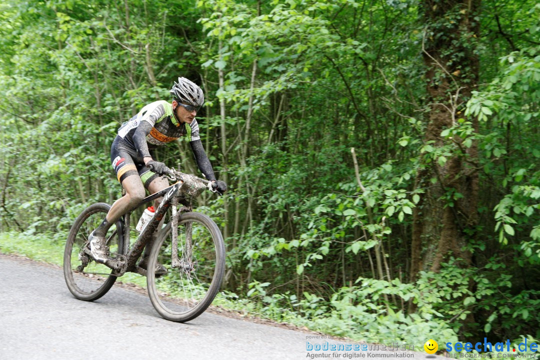 Rothaus Hegau Bike-Marathon: Singen am Bodensee, 11+12.05.2013