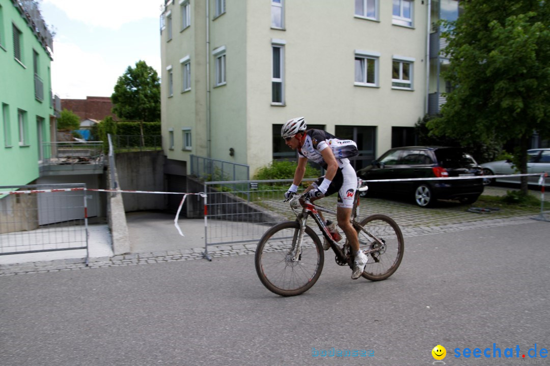 Rothaus Hegau Bike-Marathon: Singen am Bodensee, 11+12.05.2013