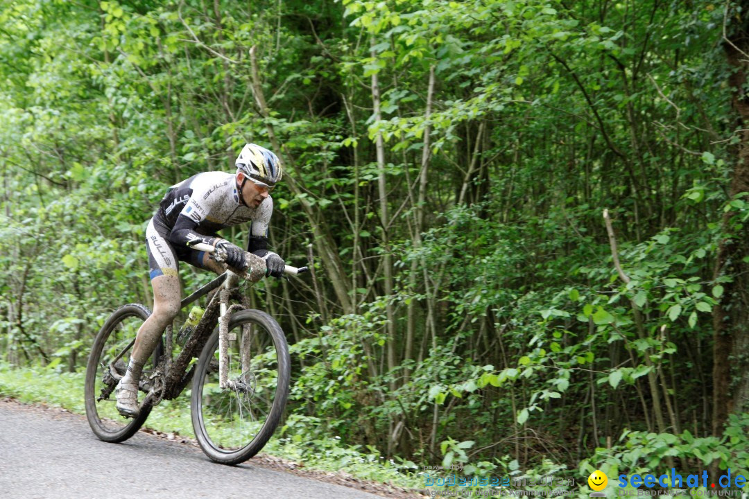 Rothaus Hegau Bike-Marathon: Singen am Bodensee, 11+12.05.2013