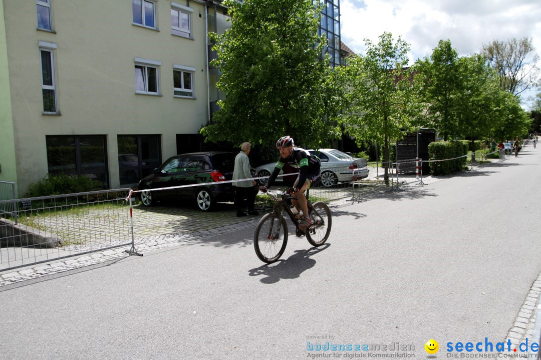 Rothaus Hegau Bike-Marathon: Singen am Bodensee, 11+12.05.2013