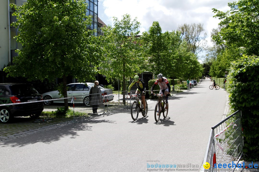 Rothaus Hegau Bike-Marathon: Singen am Bodensee, 11+12.05.2013