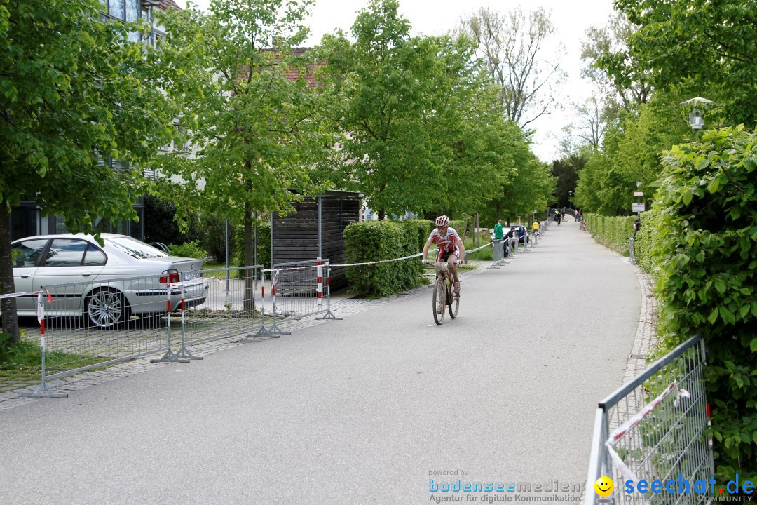 Rothaus Hegau Bike-Marathon: Singen am Bodensee, 11+12.05.2013