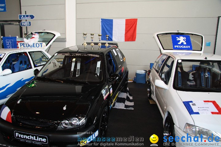 Tuning World Bodensee 2009