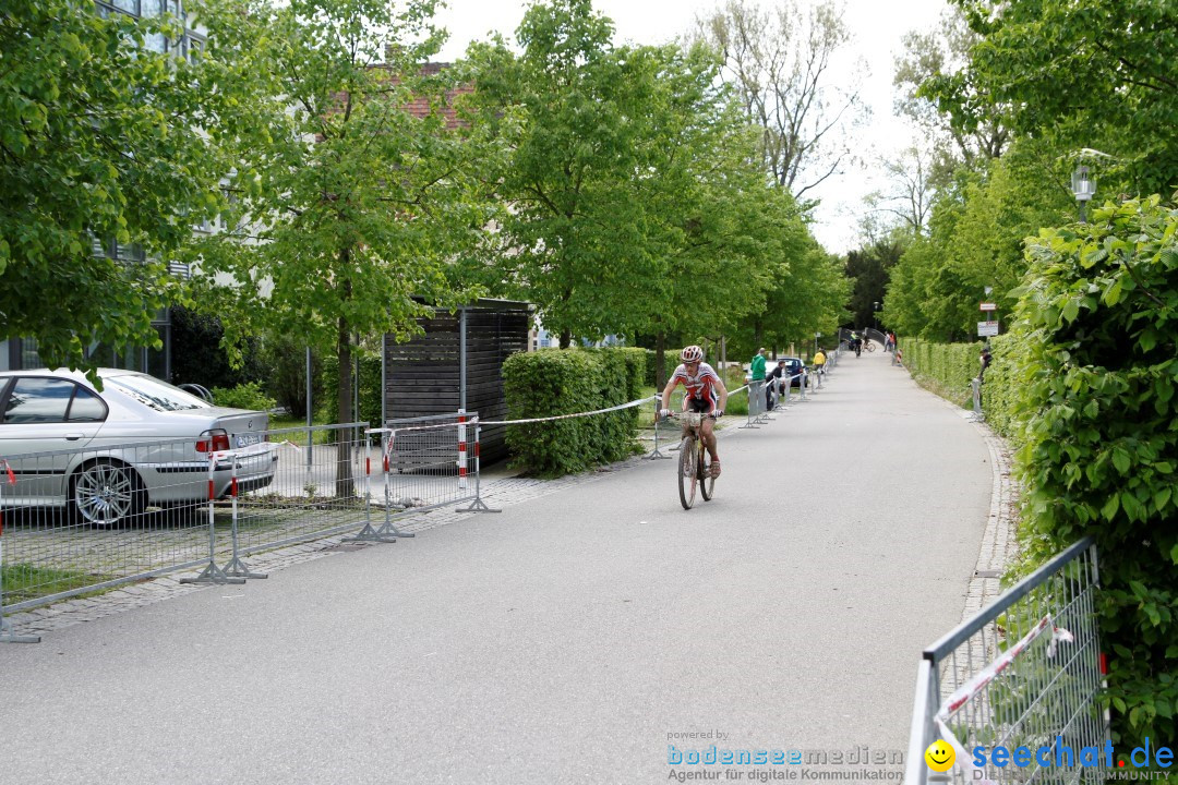 Rothaus Hegau Bike-Marathon: Singen am Bodensee, 11+12.05.2013