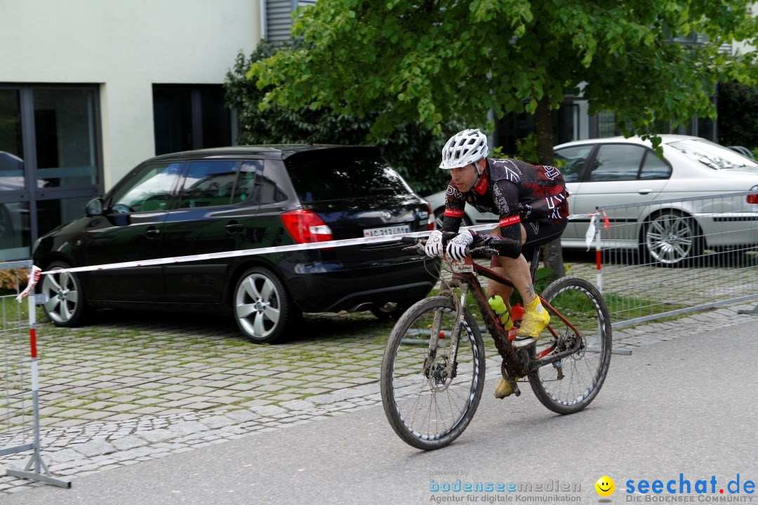 Rothaus Hegau Bike-Marathon: Singen am Bodensee, 11+12.05.2013