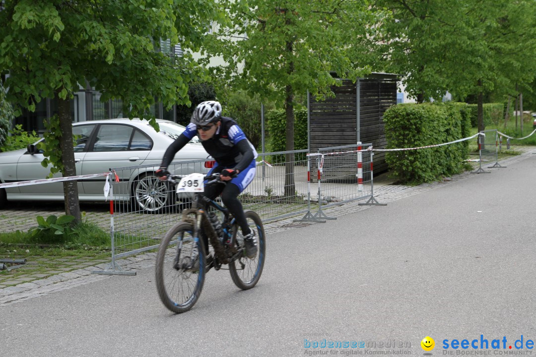 Rothaus Hegau Bike-Marathon: Singen am Bodensee, 11+12.05.2013