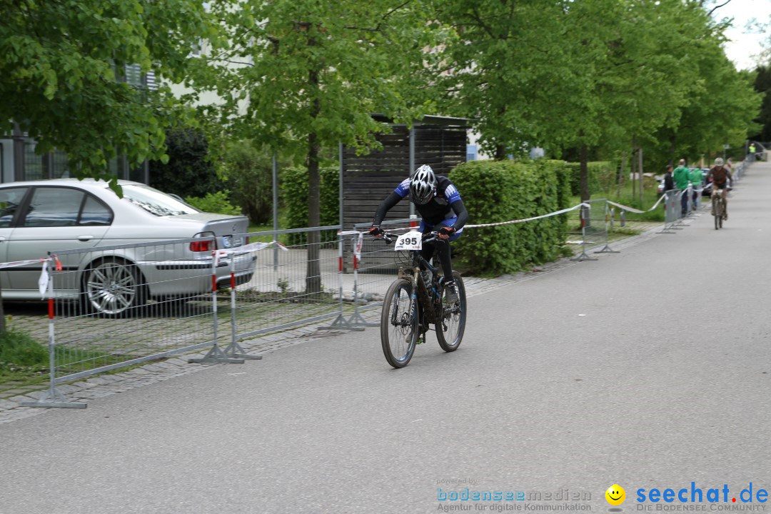 Rothaus Hegau Bike-Marathon: Singen am Bodensee, 11+12.05.2013