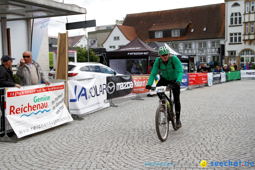 Rothaus Hegau Bike-Marathon: Singen am Bodensee, 11+12.05.2013