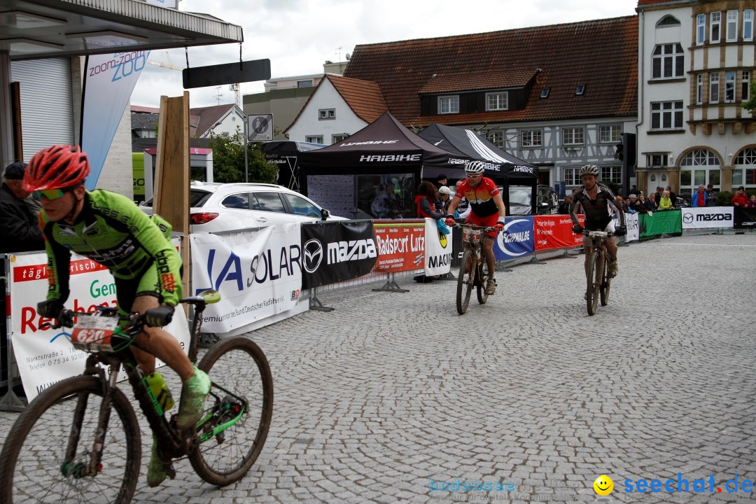 Rothaus Hegau Bike-Marathon: Singen am Bodensee, 11+12.05.2013