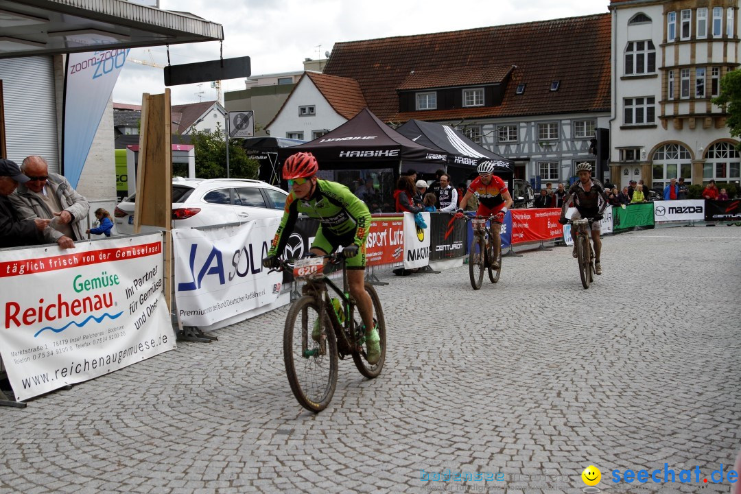 Rothaus Hegau Bike-Marathon: Singen am Bodensee, 11+12.05.2013