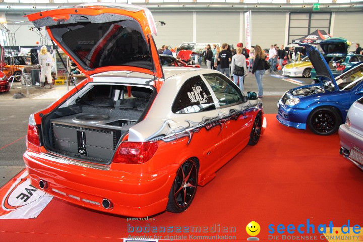 Tuning World Bodensee 2009