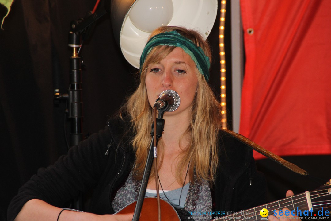 Langer Einkaufsabend mit Song Contest: Bad-Wurzach, 17.05.2013