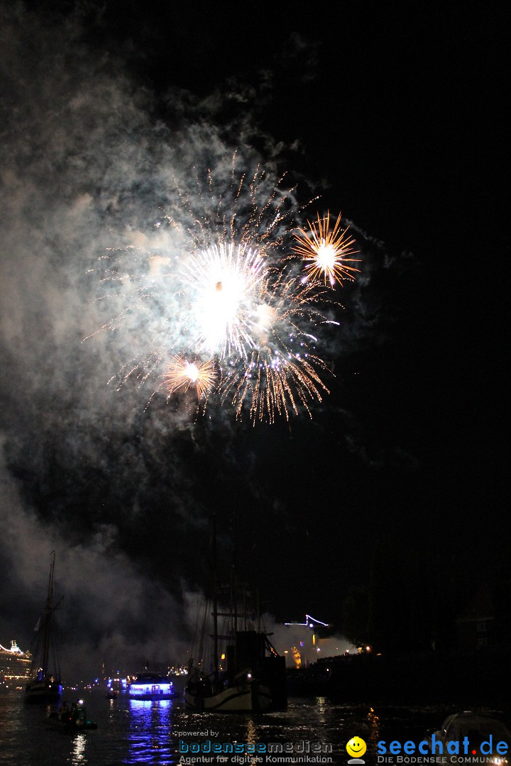 Hafengeburtstag: Hamburg, 09-12.05.2013