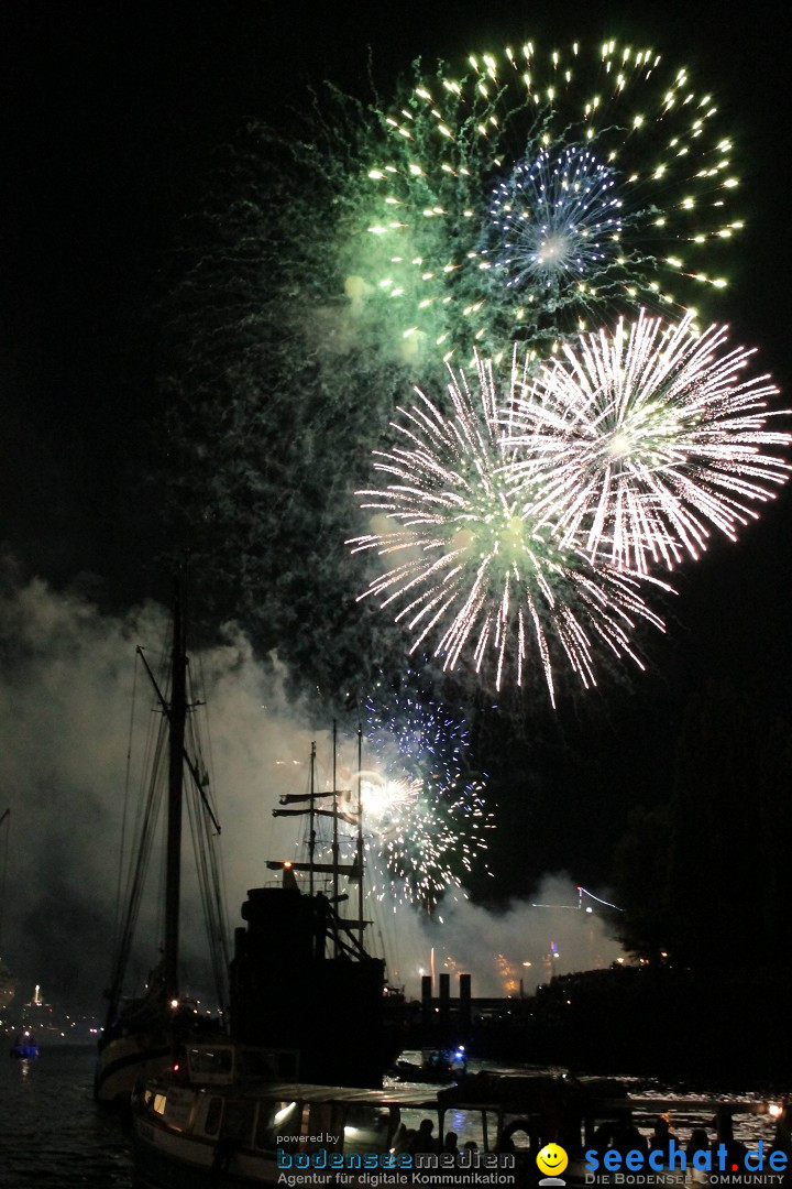 Hafengeburtstag: Hamburg, 09-12.05.2013