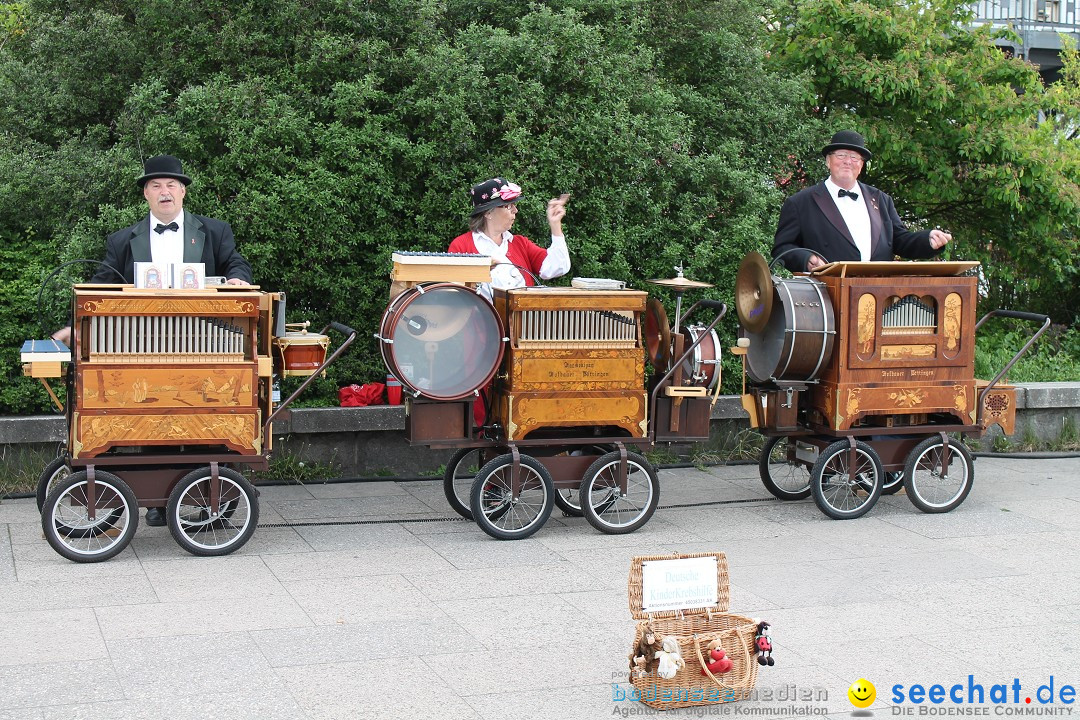 Hafengeburtstag: Hamburg, 09-12.05.2013