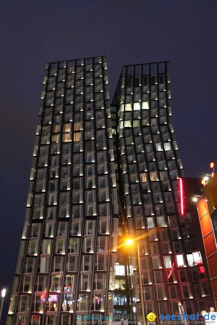 Hafengeburtstag: Hamburg, 09-12.05.2013