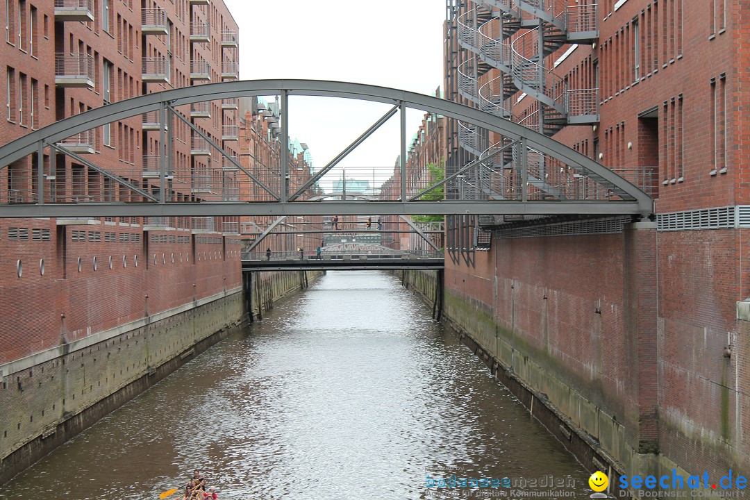 Hafengeburtstag: Hamburg, 09-12.05.2013