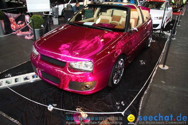 Tuning World Bodensee 2009