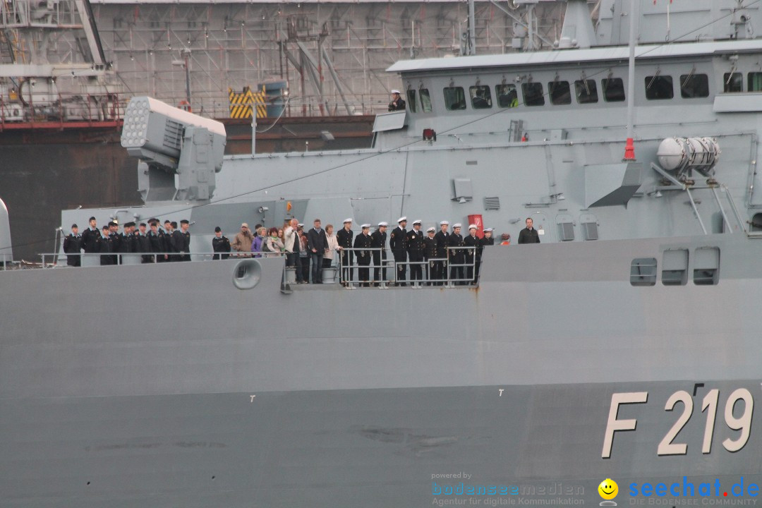 Hafengeburtstag: Hamburg, 09-12.05.2013