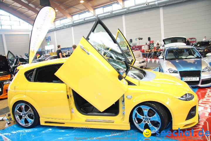 Tuning World Bodensee 2009