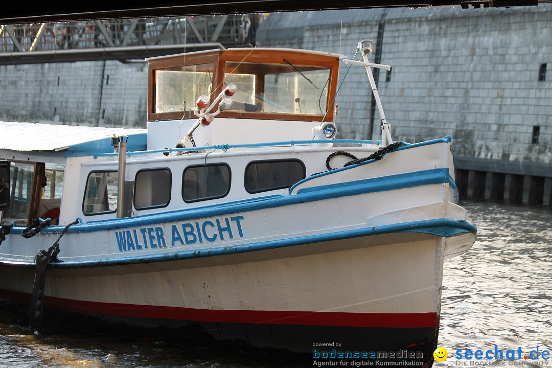 Hafengeburtstag: Hamburg, 09-12.05.2013