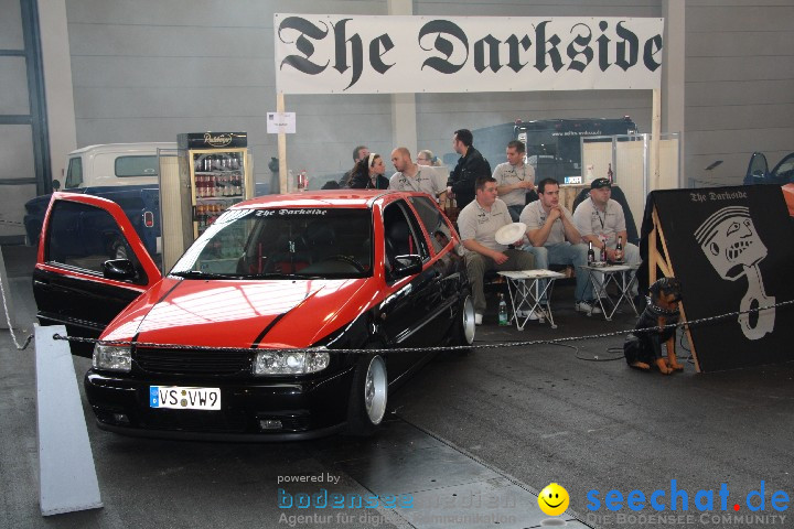 Tuning World Bodensee 2009